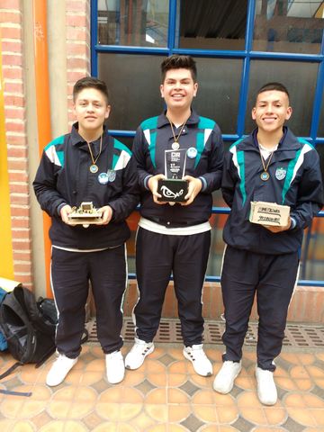 Sin Nombre